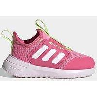 Adidas Sportswear Infant Girls Tensaur Comfort - Pink