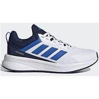 Adidas Sportswear Junior Unisex Fortarun 4.0 Trainers - White