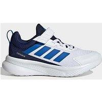 Adidas Sportswear Kids Unisex Fortarun 4.0 Trainers - White