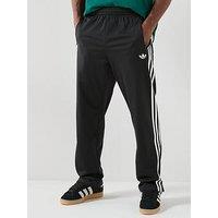 Adidas Originals Men'S Firebird Tracksuit Pants - Black