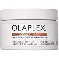 Olaplex Rich Hydration Hair Mask