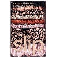 Slip Pure Silk Scrunchies - Sunset Mega Set