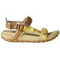 The North Face Womens Explore Camp Sandals - Brown