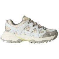 The North Face Mens Hedgehog 06 Rvst Trainers - Cream