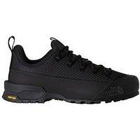 The North Face Adults Unisex Glenclyffe Shoes - Black