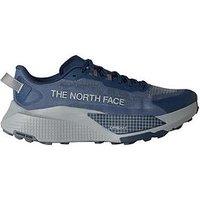 The North Face Mens Trail Running Altamessa 500 V2 Trainers - Navy