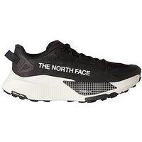 The North Face Mens Trail Running Altamessa 500 V2 Trainers - Black/White