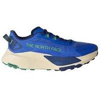 The North Face Mens Trail Running Altamessa 500 V2 Trainers - Blue