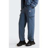 The North Face Womens Easy Packable Cargo Pants - Graphite Grey