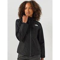 The North Face Womens Dryzzle Futurelight 2 Jacket - Black
