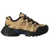 The North Face Mens Hedgehog 06 Rvst Trainers - Brown