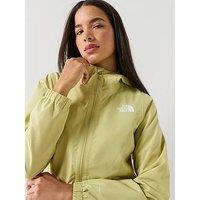 The North Face Womens Quest Mono Jacket - Yellow