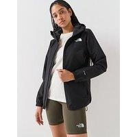 The North Face Womens Quest Mono Jacket - Black