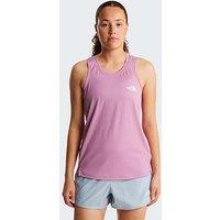 The North Face Womens Flex Tank - Pink