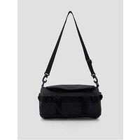 The North Face Womens Base Camp Duffel Shoulder Bag - Black