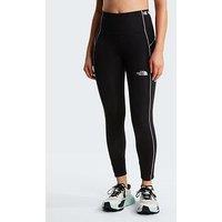 The North Face Womens Cambrena Tights - Black