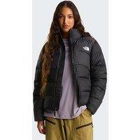 The North Face Womens Saikuru Jacket - Black