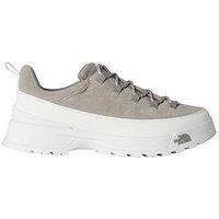 The North Face Adults Unisex Glencylffe Urban Low Shoes - Grey