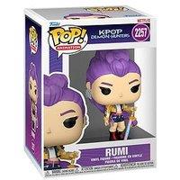 Pop! Animation: K-Pop Demon Hunters - Rumi #2257