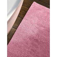 Christy Reversible Medium Bath Rug