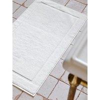 Christy Renaissance Egyptian Cotton Bath Mat