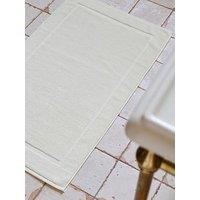 Christy Renaissance Egyptian Cotton Bath Mat