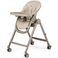 Peg Perego Living Highchair - Space Sand