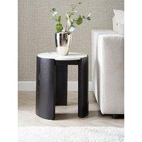 The Very Collection Verity Side Table - Fsc Certified