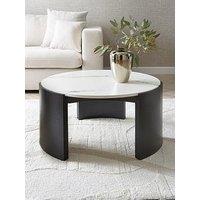 The Very Collection Verity Coffee Table - Fsc Certified