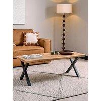 The Very Collection Mathers Coffee Table