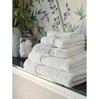 Christy Renaissance Egyptian Cotton Guest Towel