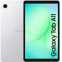 Samsung Galaxy Tab A11 Wifi 128Gb Storage - 8.7-Inch Display - Silver