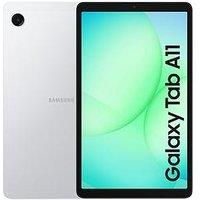 Samsung Galaxy Tab A11 Wifi 64Gb Storage - Silver