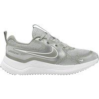 Nike Big Kids Cosmic Runner Road Running Trainers - Grey