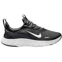 Nike Big Kids Free Ride Running Trainers - Black