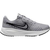 Nike Mens Running Run Defy Trainers - Grey
