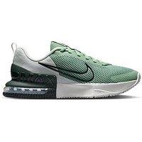 Nike Mens Training Air Max Alpha 6 Trainers - Green
