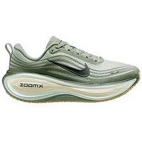 Nike Mens Running Vomero Plus Trainers - Green