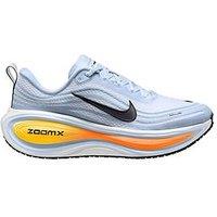 Nike Mens Running Vomero Plus Trainers - Blue