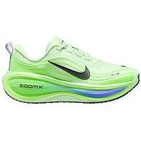 Nike Mens Running Vomero Plus Trainers - Green