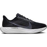 Nike Mens Running Pegasus Plus Trainers - Black