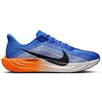 Nike Mens Running Pegasus Plus Trainers - Blue
