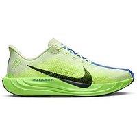 Nike Mens Running Pegasus Plus Trainers - Green