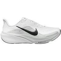 Nike Mens Running Pegasus 42 Trainers - White