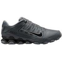Nike Mens Training Reax 8 Tr Trainers - Grey