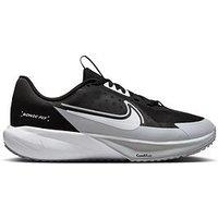 Nike Junior Sonic Fly Trainers - Black