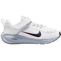 Nike Kids Stellar Ride Trainers - White