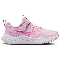 Nike Little Kids Cosmic Runner Trainers - Pink