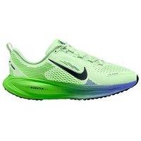 Nike Junior Vomero 18 Trainers - Green