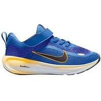 Nike Kids Stellar Ride Trainers - Blue
